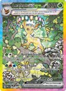 Leafeon ex - 144/131