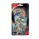 Chaos Rising Checklane Blister Pack