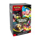 Perfect Order Booster Bundle