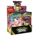 Perfect Order Booster Box